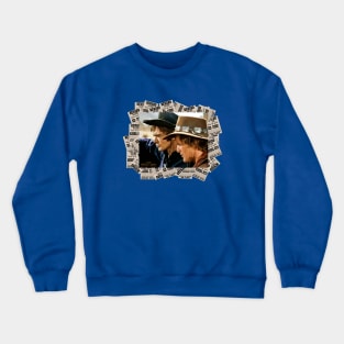 Rachel's Request Crewneck Sweatshirt